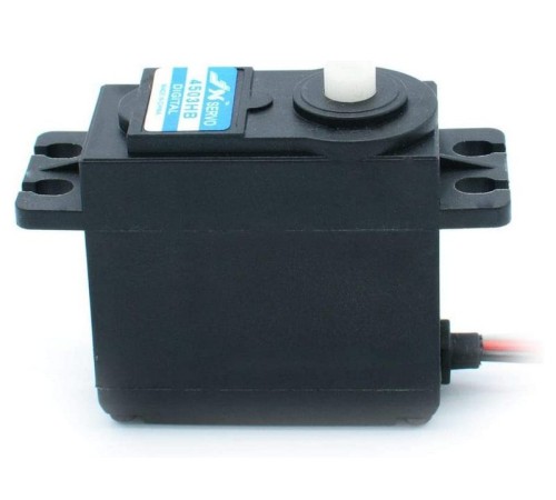 Сервомашинка цифровая JX Servo PDI-4503HB (45.5г/3.95/0.12/6V) стандартная