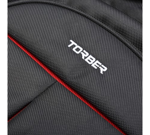 Рюкзак TORBER FORGRAD с отделением для ноутбука 15