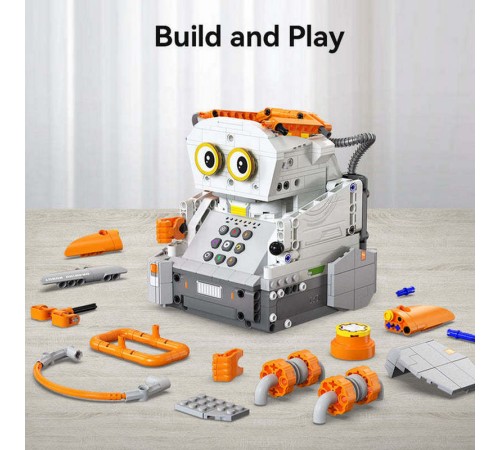 Конструктор CaDA робот PiccasBot