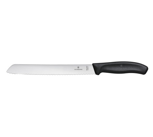 Набор из 5 кухонных ножей VICTORINOX, в подставке из бука, 43x6,5x14,5 см, 2,14 кг