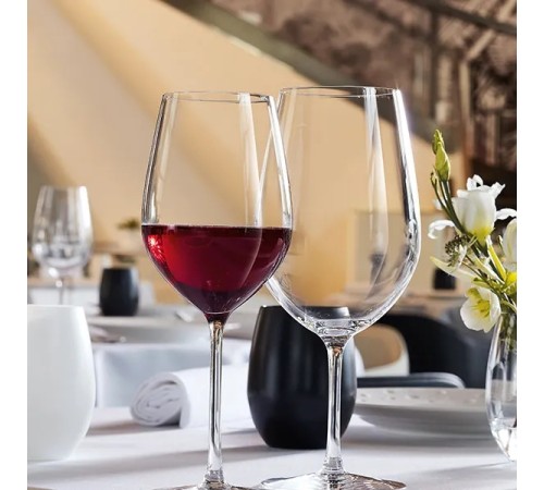 Бокалы для вина Chef&Sommelier Sequence 740 мл. / 6 шт. в п/у.