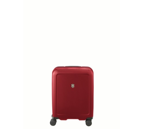 Чемодан VICTORINOX Connex, красный, поликарбонат Makrolon, 40x20x55 см, 34 л
