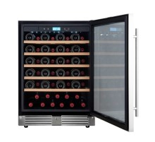 Винный шкаф Cellar Private встраиваемый, однокамерный СР051-1Т