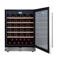 Винный шкаф Cellar Private встраиваемый, однокамерный СР051-1Т
