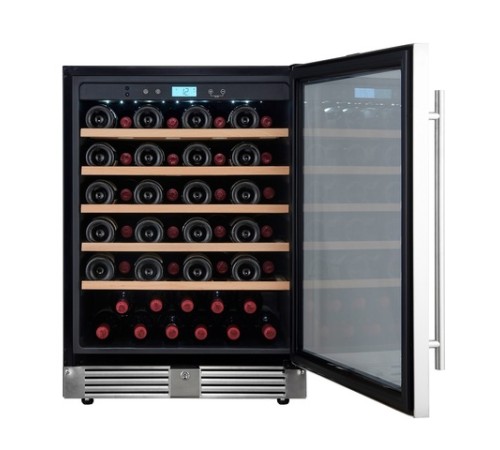 Винный шкаф Cellar Private встраиваемый, однокамерный СР051-1Т