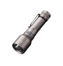 Фонарь Fenix индустриальный C7 серый 3000 люмен