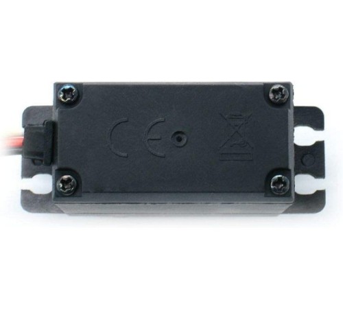 Сервомашинка аналоговая JX Servo PS-4503HB (45.5г/3.95/0.12/6V) стандартная