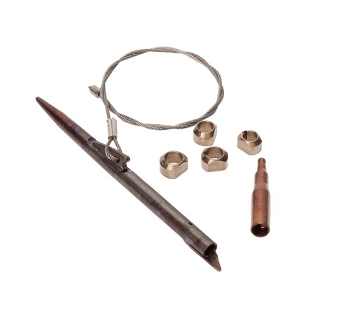 Наконечник разделяющийся Slip - Tip Laser, резьба M7