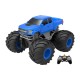Радиоуправляемая машина-амфибия Double Eagle Ford Bigfoot 1/18 4WD 2.4G RTR