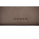 Портмоне Cross Classic Century, кожа наппа, фактурная, цвет - коричневый. 11x8.5x1.5 см