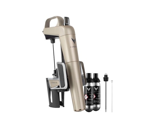 Coravin Model Two Elite Light Gold
