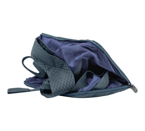 Складной рюкзак VICTORINOX 17.1 Color Packable Backpack, зелёный, полиэстер 150D, 25x14x46 см, 16 л