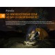 Налобный фонарь Fenix HM23