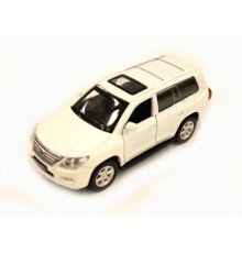 Машина Ideal 1:43 Lexus LX570
