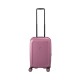 Чемодан VICTORINOX Connex, пурпурно-розовый, поликарбонат Makrolon, 35x23x55 см, 33