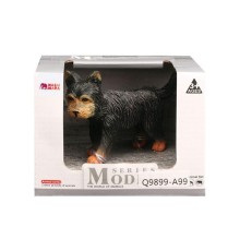 Фигурка игрушка MASAI MARA MM212-190 серии 
