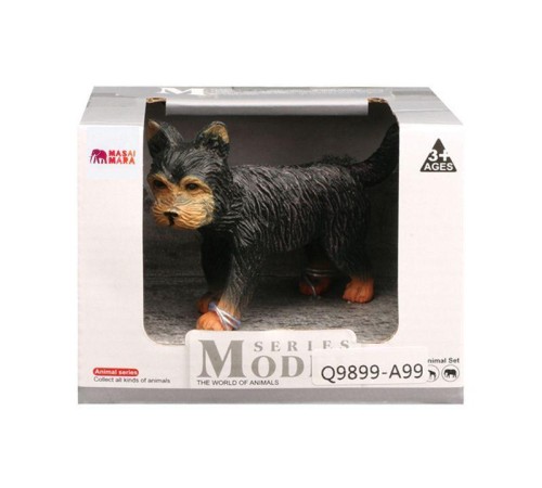 Фигурка игрушка MASAI MARA MM212-190 серии 