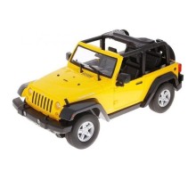 Р/У машина MZ JEEP Rubicon 2060 1/9 +акб