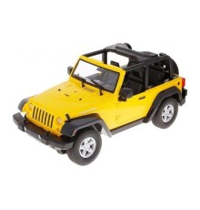 Р/У машина MZ JEEP Rubicon 2060 1/9 +акб