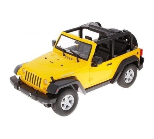 Р/У машина MZ JEEP Rubicon 2060 1/9 +акб