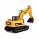 Радиоуправляемый экскаватор HUI NA TOYS 2.4G 15CH 1/14 RTR