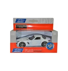 Машина Ideal 1:30-39 Mercedes-Benz SLS AMG