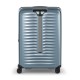 Чемодан VICTORINOX Airox, голубой, 100% поликарбонат Makrolon, 50x32x75 см, 98 л