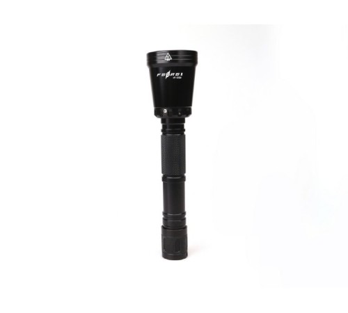 Фонарь для дайвинга Ferei W158BII Cree XM-L2 (теплый свет диода)