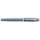 Ручка перьевая Parker IM Light Blue Grey CT
