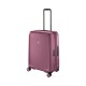Чемодан VICTORINOX Connex, пурпурно-розовый, поликарбонат Makrolon, 47x29x69 см, 71 л