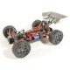 Радиоуправляемая багги Remo Hobby Dingo UPGRADE (красная) 4WD 2.4G 1/16 RTR