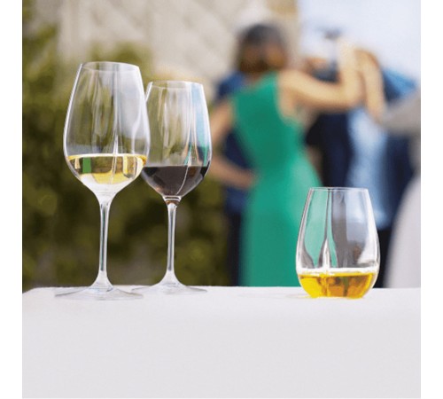 Аэрирующие бокалы для вина L'Atelier du Vin L'Exploreur Oenologie 4 шт.