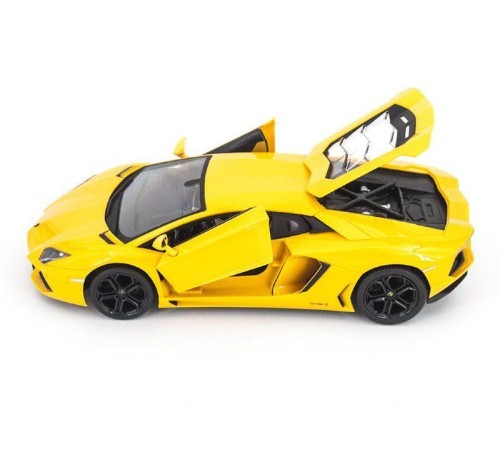 Р/У машина MZ Lamborghini Aventador 2225J 1/14 (электропривод дверей) +акб