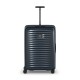 Чемодан VICTORINOX Airox, синий, 100% поликарбонат Makrolon, 50x32x75 см, 98 л