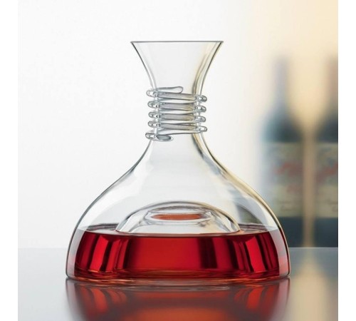 Декантер Spiegelau Red and White