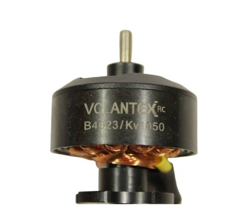 Мотор бесколлекторный 4023/1050KV для самолета Volantex RC Ranger 2400