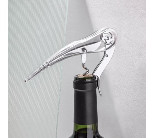 Штопор для вина L'Atelier du Vin Soft Machine Crystal