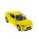 Машина Kinsmart 1:36 MAZDA RX-8 инерция (1/12шт.)  б/к