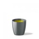 Ведёрко для охлаждения вина Wegg Basic Dark Grey