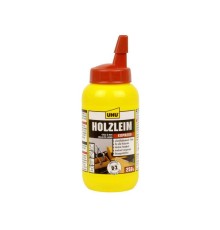 КЛЕЙ ДЛЯ ДЕРЕВА UHU HOLZLEIM ЭКСПРЕСС 250Г