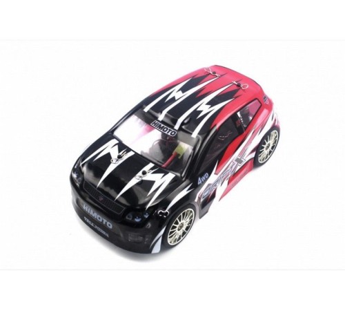 Радиоуправляемый дрифт Himoto Drift X 4WD 2.4G 1/18 RTR