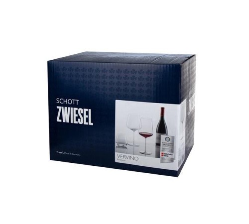 Бокал для шампанского Schott Zwiesel Vervino