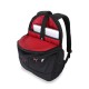 Рюкзак WENGER,15”,черный, полиэстер 900D, 47х34х18 см, 30 л