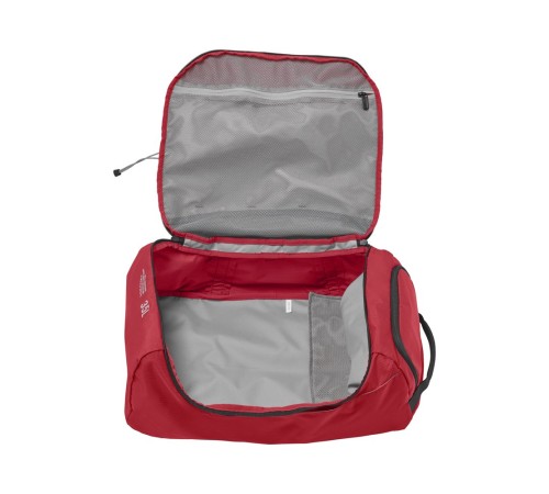 Рюкзак VICTORINOX Altmont Active L.W. 2-In-1 Duffel Backpack, красный, нейлон, 35x24x51 см, 35 л