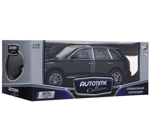 Машина Autotime 