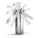 Мультитул VICTORINOX SwissTool X, 115 мм, 26 функций, в синтетическом чехле