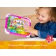 Развивающая игрушка Kids Hits Тач Пэд В мире сказок