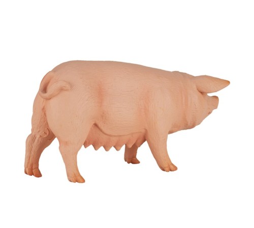 Фигурка KONIK Свинья, самка