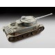 Сборная модель ZVEZDA Немецкий тяжёлый танк VK4501(P) 
