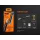Фонарь Fenix LD05V20 Cree XQ-E HI Led
